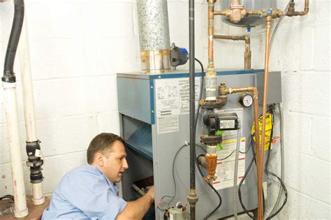 Cost To Replace Furnace In 2022 | Furnace Repair Edmonton