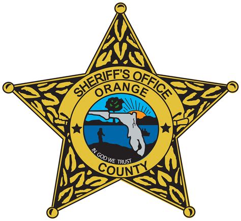 Orange County Sheriff's Office - 157 Crime and Safety updates | Nextdoor