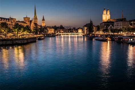 Three Days in Zurich: An Incredible Zurich Itinerary