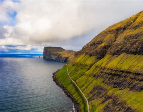 1,700+ Faroe Islands Aerial Stock Photos, Pictures & Royalty-Free Images - iStock