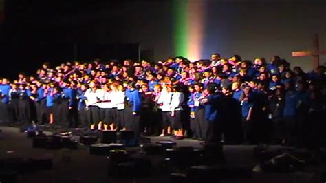 HQ "Family": 2005 Moanalua High School "Menehune" Marching Band and Color Guard - YouTube