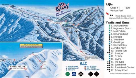 It's On! Mt. Baldy Resort, CA is OPEN For Skiing and Riding TODAY ...