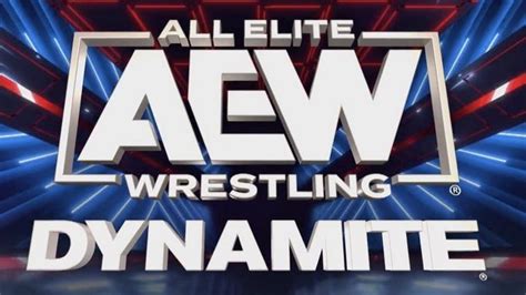 AEW Dynamite: Alle Resultate aus Pittsburgh, Pennsylvania (19.04.2023 ...