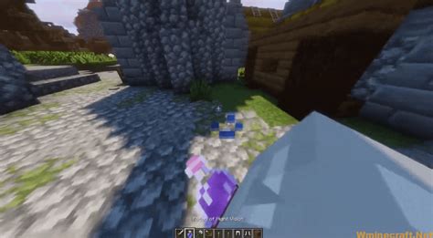 First-Person Model Mod Edition 1.19.2, 1.18.2 – Realistic Minecraft ...