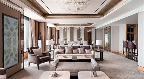 Shangri-la Hotel, Bangalore | Zalt Design