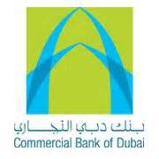 Commercial Bank of Dubai, Banks & Exchanges, CBD Dubai