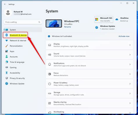 How to Turn On or Off Advanced Bluetooth Discovery in Windows 11 - Geek Rewind