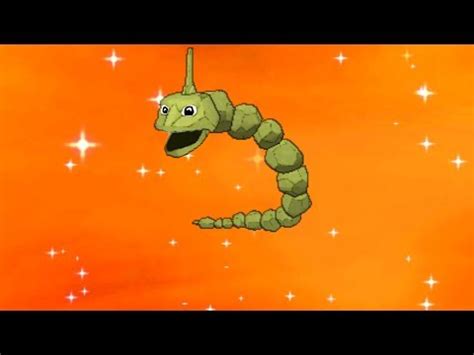 [LIVE] Shiny Onix After Only 149 Eggs! - YouTube