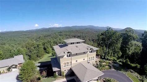 Lucille's Mountain Top Inn & Spa Sautee, Ga - YouTube