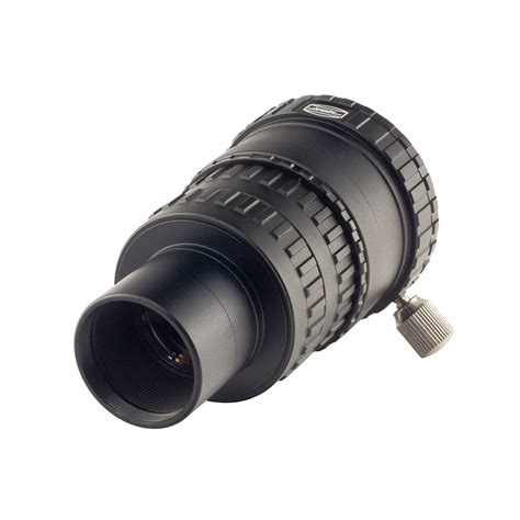 Baader VIP Modular 2x Barlow Lens (1.25" and 2") | First Light Optics