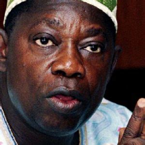 MKO Abiola Should be Declared President & His Entitlements Paid to Us ...