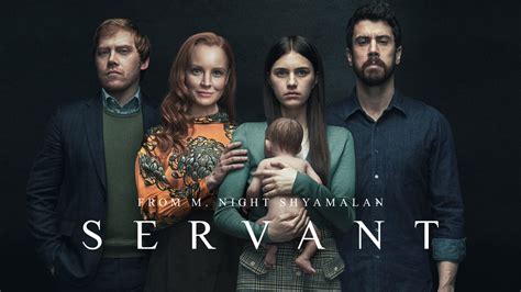 'Servant' Season 2: Renewal Status, Release Date, Cast and Updates ...