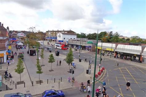 Alcohol ban in Northfield town centre as police crackdown on anti-social behaviour - Birmingham Live