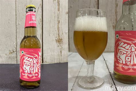 Coolberg Non Alcoholic Beer Review - We Tried 6 Flavours (2024)