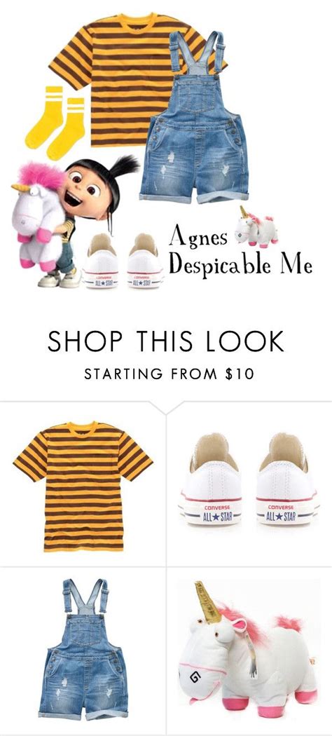 Agnes costume – Artofit