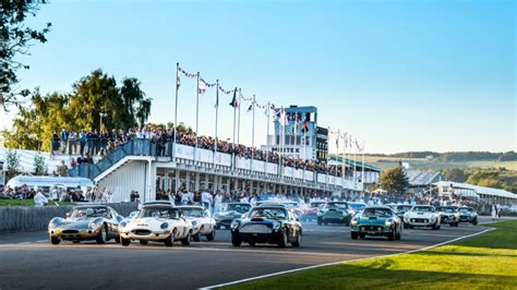 Goodwood Revival | Official Website