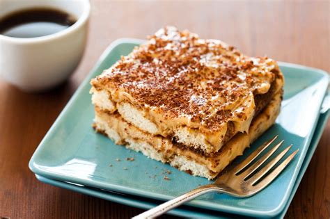 The Best Italian Tiramisu Recipe: The Real Italian Dessert