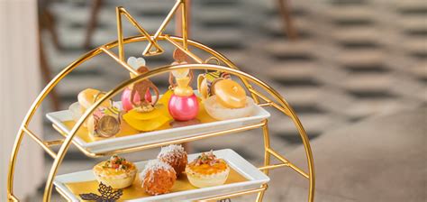 Melbourne High Tea Venues - High Tea Society