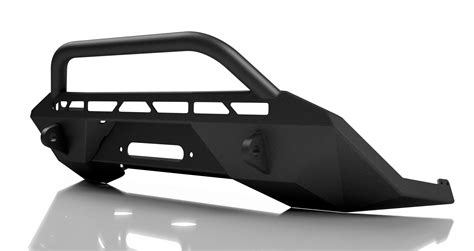 Chevy Colorado Covert Bumper | 2021 - 2022 | CBI Offroad