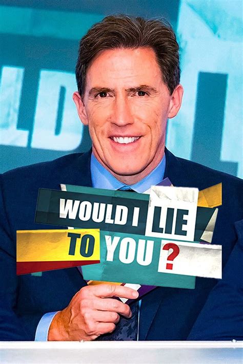 Would I Lie to You? - Rotten Tomatoes