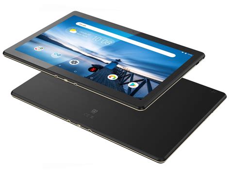 Lenovo Tablet Tab M10 HD 10.1 Inch 25.7cm 32GB Wifi Android - 9.0 Pie ...