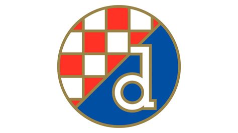 Dinamo Zagreb Logo: valor, história, PNG