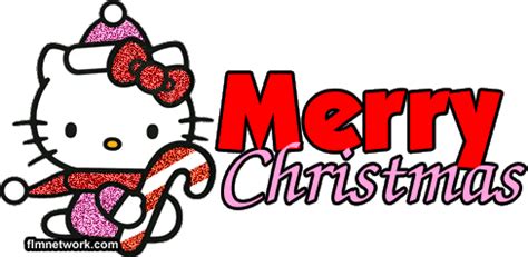 Hello Kitty Christmas Gif Animations | Hello Kitty Forever