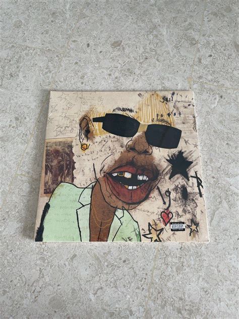 IGOR limited edition mint green vinyl record Tyler the Creator, Hobbies ...