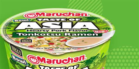 Maruchan | Bowl