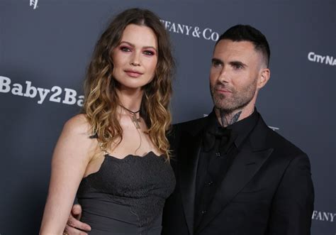 Are Adam Levine, Behati Prinsloo Still Married? Affair Claims