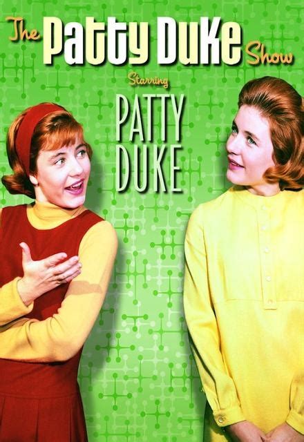 The Patty Duke Show | TV Show, Episodes, Reviews and List | SideReel