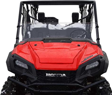 Amazon.com: honda pioneer 1000-5 roof