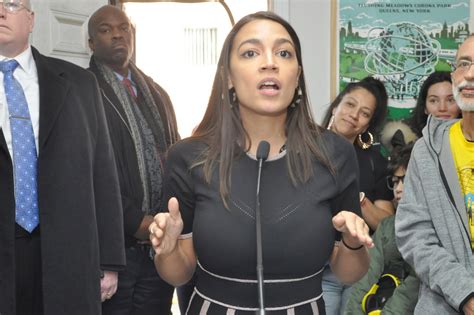 AOC: We need to 'slow down' on New York bail reform fixes