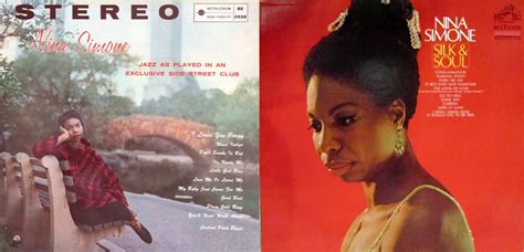 Best Nina Simone songs | 'Women in Music' series - Female Original