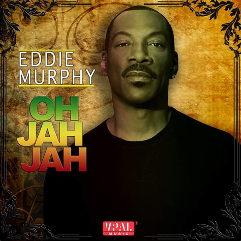 Did Eddie Murphy just cut a reggae track? Yep! Listen here