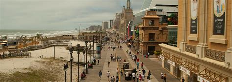 Atlantic City Boardwalk | VisitNJ.org