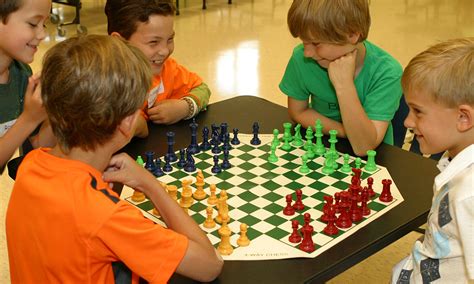 Homeschool Groups | Kid Chess® Atlanta, Chess for Kids