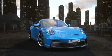 GT3 💙 : r/assettocorsa