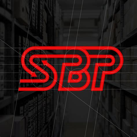 (Repost *accidentally removed) a part of SBP Logo concept | Respect the ...