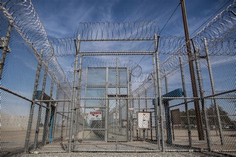 Negotiations break down to solve California's prison overcrowding | 89.3 KPCC