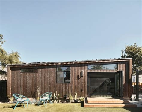 20 Contemporary Shed Ideas for a Sleek and Organized Outdoor Space