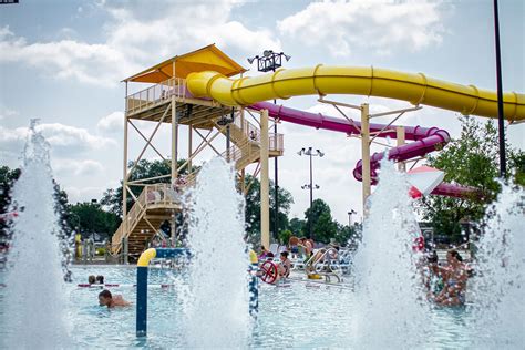 Cool off at Kokomo Beach – Kokomo Indiana Visitors Bureau