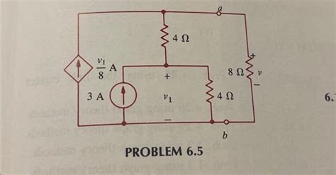 Solved select the tree of the 8 ohm resistor and the 4 ohm | Chegg.com