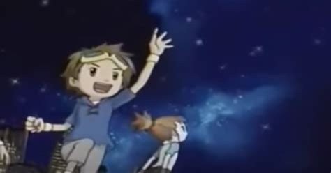 Digimon Tamers Ending 2 Arabic English Lyrics - Media Finich