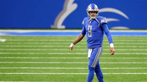 5 Best Fits for a Matthew Stafford Trade from Lions