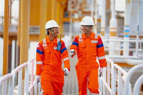 PT Pertamina Hulu Indonesia and PT Pertamina Hulu Mahakam Successfully Maintain ISO 37001:2016 ...