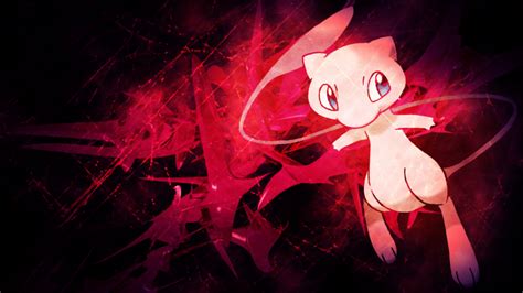 🔥 [50+] Mew Wallpapers | WallpaperSafari