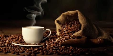 Article about coffee مقالة عن القهوة - Coffee