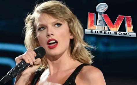 Taylor Swift Drops Big Super Bowl Halftime Show Tease