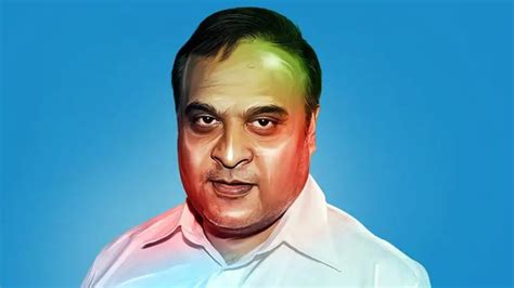 Himanta Biswa Sarma, the face of the BJP in Northeast India, will be ...